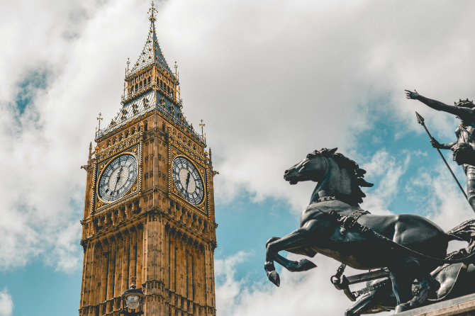 英國留學 | 英國開學前準備什么？留學行前準備指南！