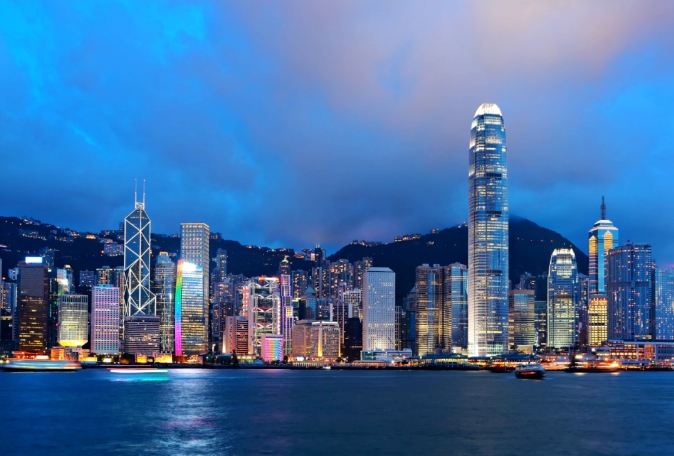 全球資產(chǎn)配置正當(dāng)時(shí)，赴港投保成熱潮~