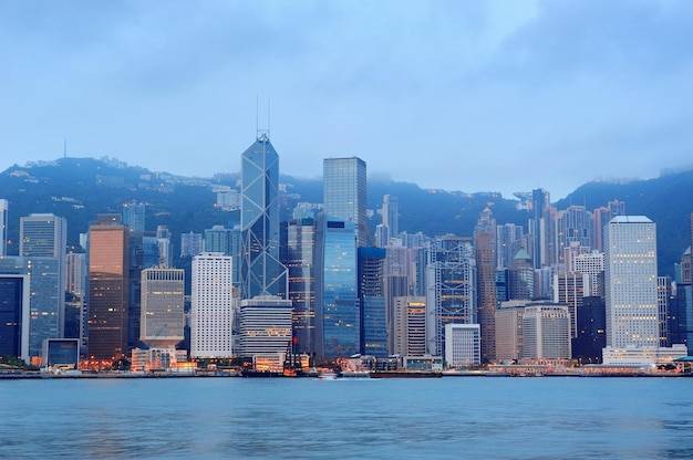 申請專才計劃的必要條件是什么？香港入境處推出這些便利措施