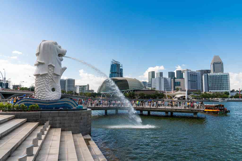 2024新加坡移民；這7種移民方式總有一個適合你。