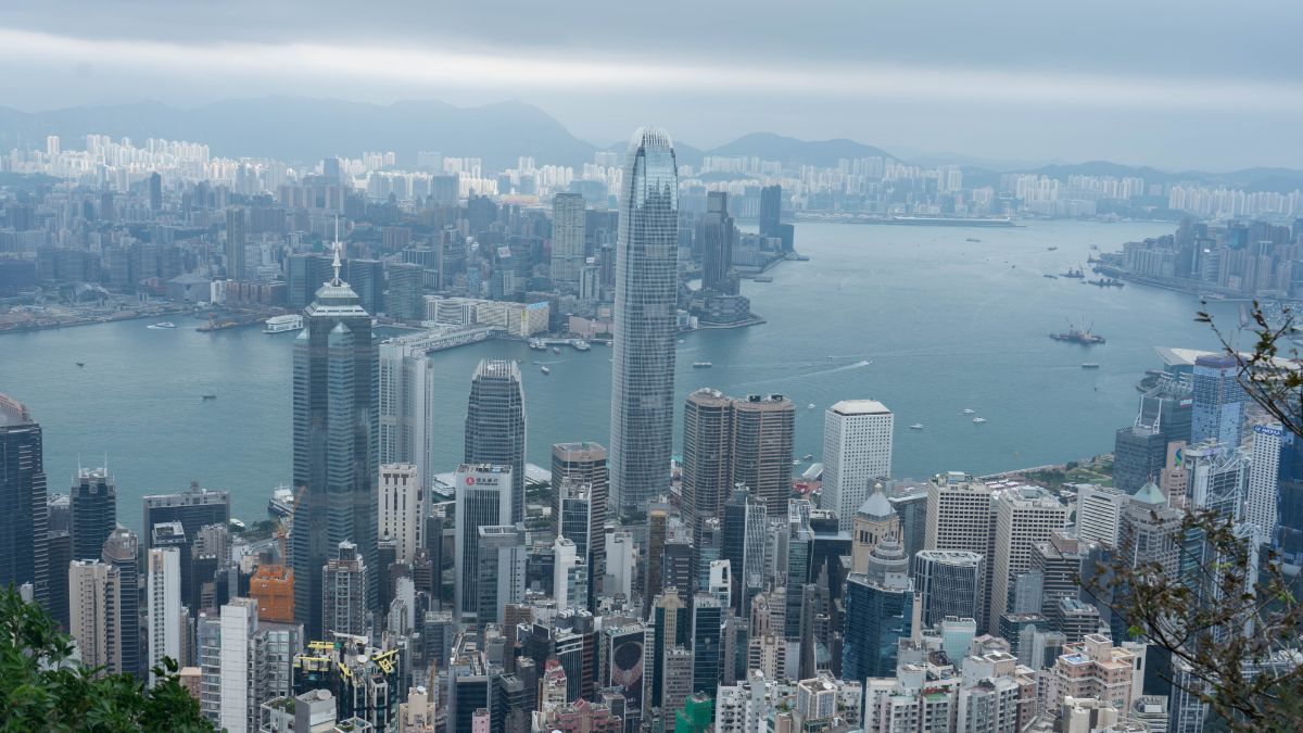 赴港留學再創新高！香港教育有哪些優勢？