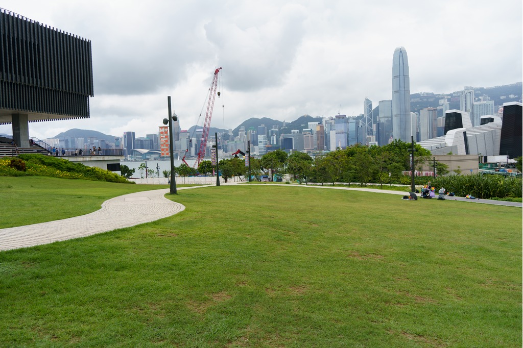香港投資移民門檻降了！