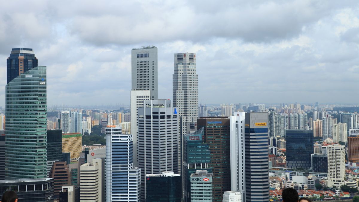高考后留學新加坡升學路徑